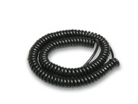 Sommer спиральный кабель (1 м.)