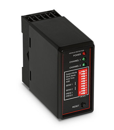 PERCo PERCo-PD232 Двухканальный датчик индукционной петли