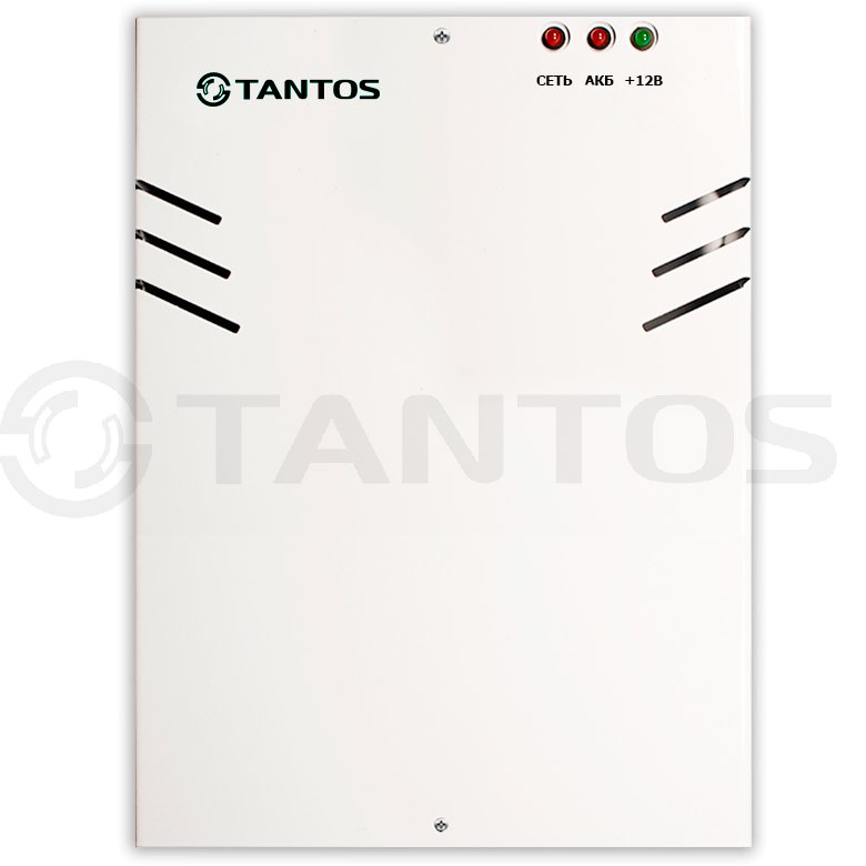 Tantos ББП-50 Pro2 (металл)