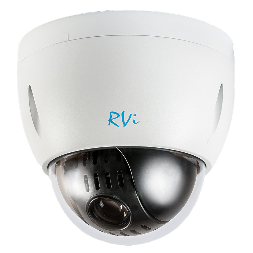 RVi - IPC52Z12i IP - камера купольная поворотная скоростная