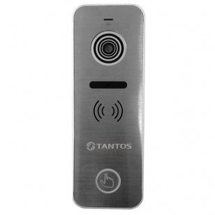 Tantos iPanel 2 Metal Вызывная панель