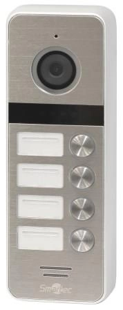 novinka-smartec-panel-vyzova-videodomofona-na-4-abonenta-s-ik-podsvetkoy-i-rele-upravleniya-zamkom novinka-smartec-panel-vyzova-videodomofona-na-4-abonenta-s-ik-podsvetkoy-i-rele-upravleniya-zamkom