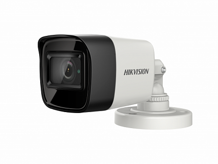 Hikvision DS-2CE16H8T-ITF 5Mp (White) AHD-видеокамера (2.8)