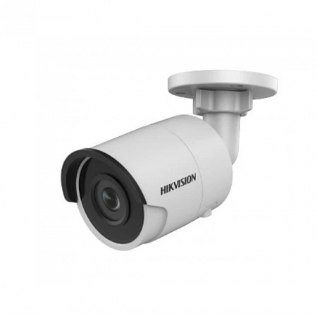 Hikvision DS-2CD2035FWD-I (2.8) 3Mp Всепогодная IP-видеокамера с ИК-подсветкой