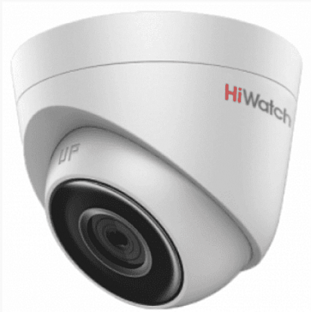 HiWatch DS-I253M (C) (2.8) 2Mp IP-видеокамера