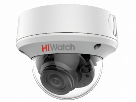 HiWatch DS-T208S (2.7-13.5) 2Mp