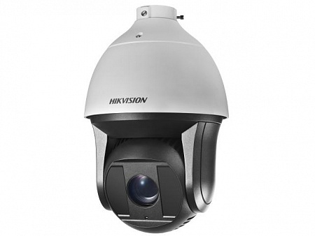 HikVision DS - 2DF8336IV - AEL - 3Мп Скоростная поворотная уличная IP - камера день/ночь с интеллектуальными функциями и ИК - подсветкой до 200м