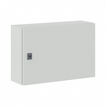 DKC CE (R5CE0462) Навесной шкаф, 400x600x200мм, IP65