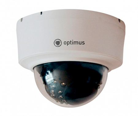 Optimus IP-E024.0(2.8)P IP-видеокамера