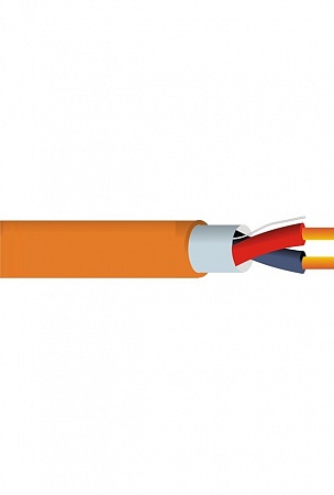 Авангард КПСнг(А)-FRLSLTx кабель 1х2х0.75, 200м