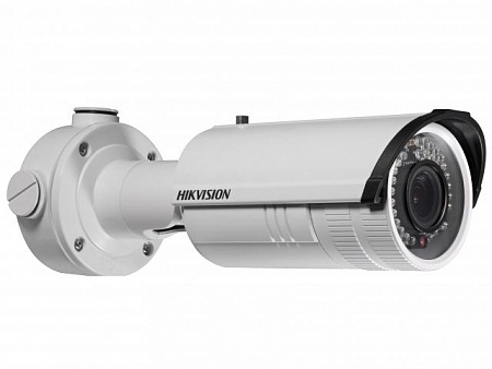 Hikvision DS-2CD2622F-IS Уличная IP видеокамера