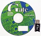Gate Vizit-Commander Gate Vizit-Commander
