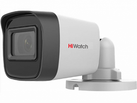 HiWatch DS-T500 (С) (2.8) 5Mp