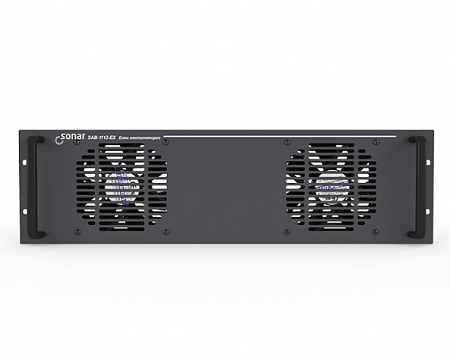 Sonar SAB-1112-EX Блок вентиляторов