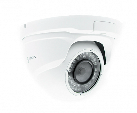Optimus IP-E042.1(2.8)PEI IP-видеокамера