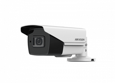 HikVision DS-2CE19D3T-IT3ZF (2.7-13.5) 2Mp (White) AHD-видеокамера