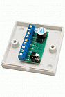 Контроллер Iron Logic Z-5R Relay Case (в корпусе) Контроллер Iron Logic Z-5R Relay Case (в корпусе)