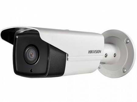Hikvision DS-2CD4A65F-IZHS интеллектуальная IP-камера с механическим ИК-фильтром, c ИК-подсветкой до 50м
