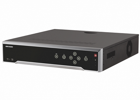Hikvision DS-8616NI-K8 на 16 каналов IP-видеорегистратор