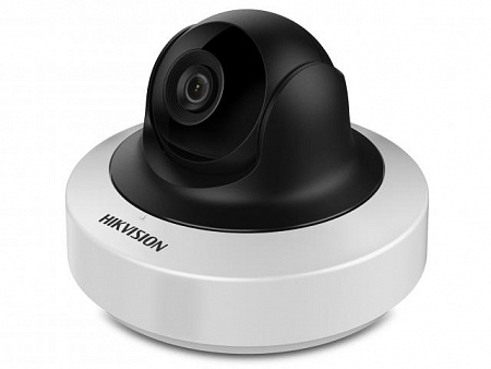 HikVision DS - 2CD2F22FWD - IS (2.8) 2Mpx компактная IP - камера с функцией поворота/наклона и ИК - подсветкой до 10м1/2.8&quot;&quot; Progressive Scan CMOS