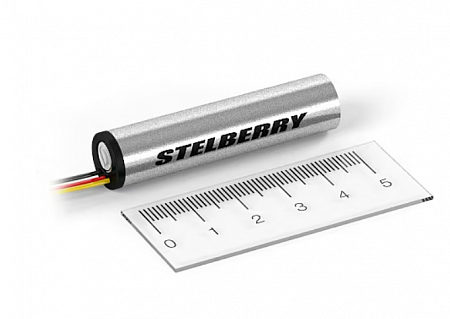 Stelberry M-50UltraHD Активный всенаправленный микрофон