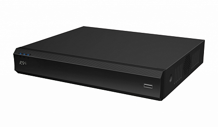 RVi - HDR04LA - C v.2 Видеорегистратор CVI 4 - канальный