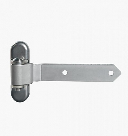 LOCINOX 3DW-350-A2 Соединительный элемент из нержавеющей стали (2 штуки)