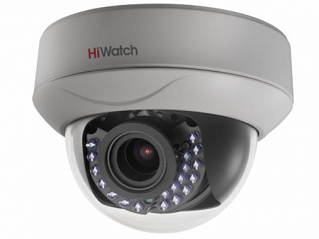 HiWatch DS-T207P (2.8-12) 2Mp